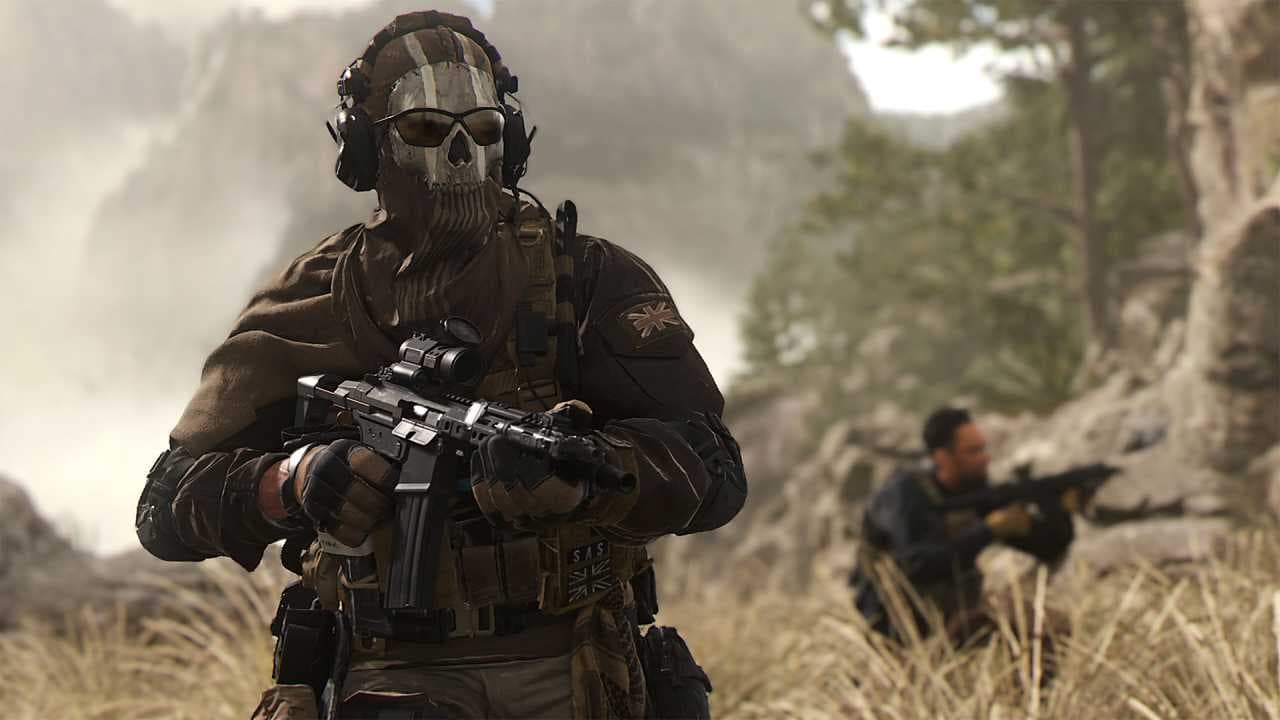 CoD: MW2 Dereceli Mod Ne Zaman Gelecek?
