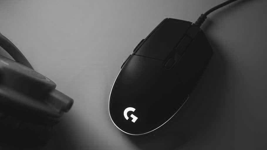Logitech