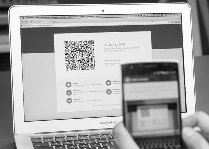 WhatsApp Web Nasıl Kullanılır? 2023