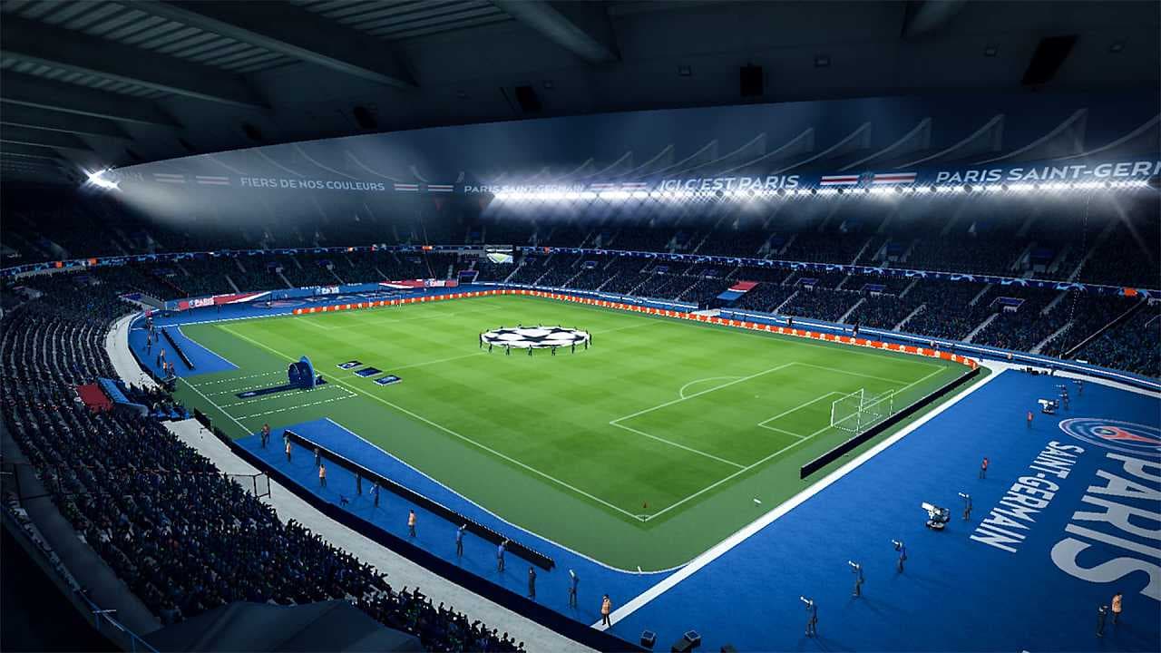 EA Sports FIFA 24 Legacy Edition Oyun Modları