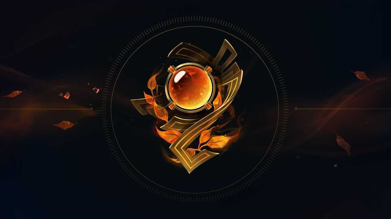 LoL Takdir Seviyesi Ödülleri 2023