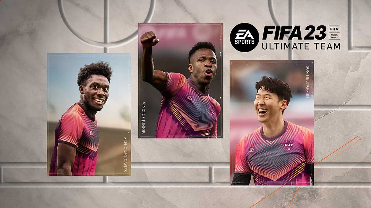 FIFA 23 Prime Gaming Paketi 7 Ödülleri
