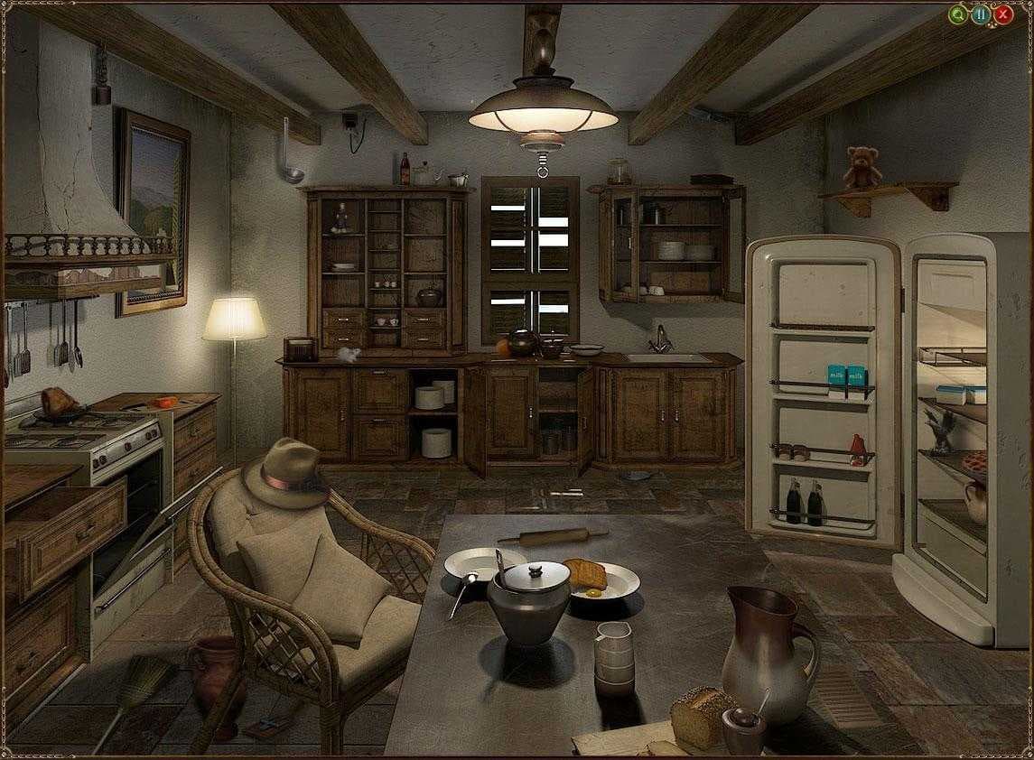 Panic Room: Sırlar Evi Sistem Gereksinimleri 2023