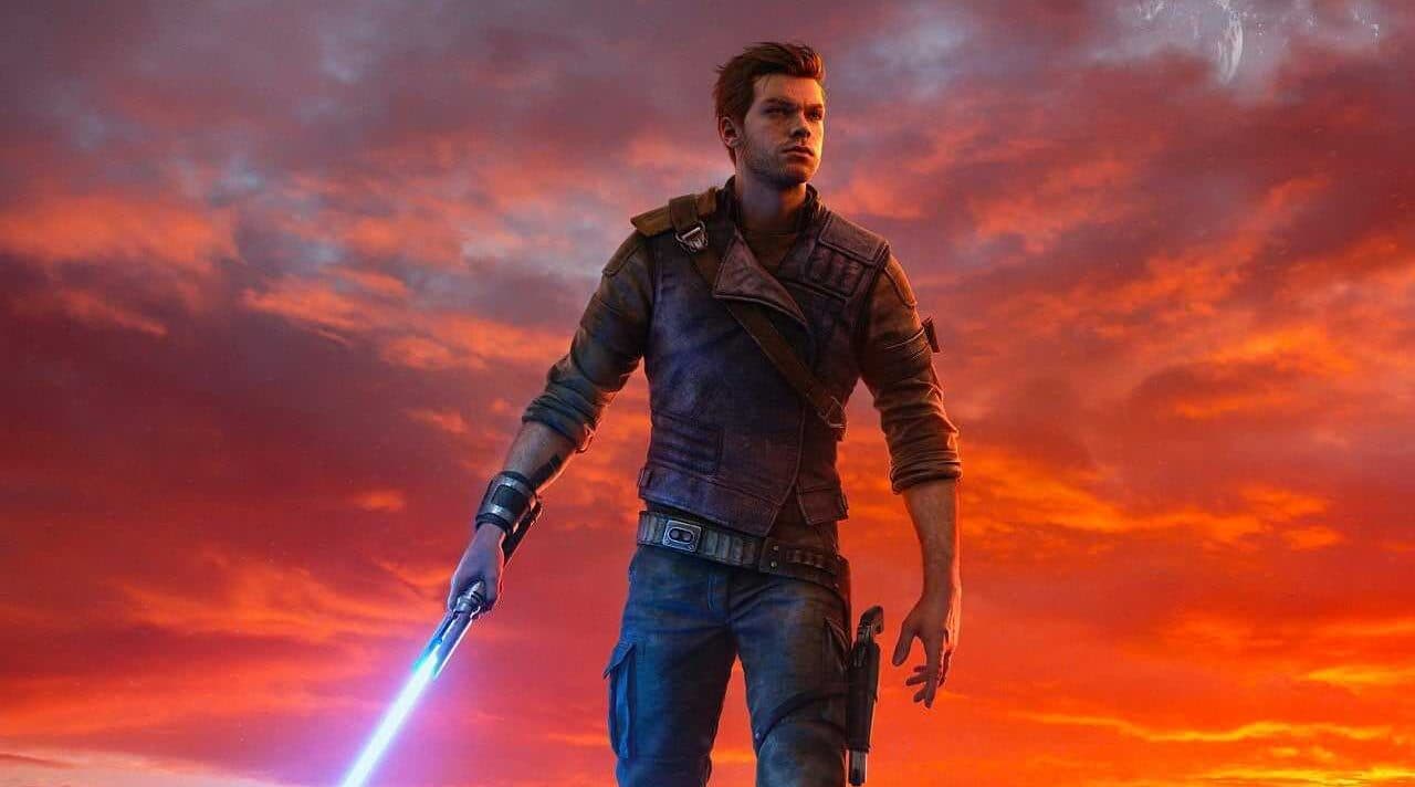 Star Wars Jedi: Survivor Yama 9 Ayrıntıları 