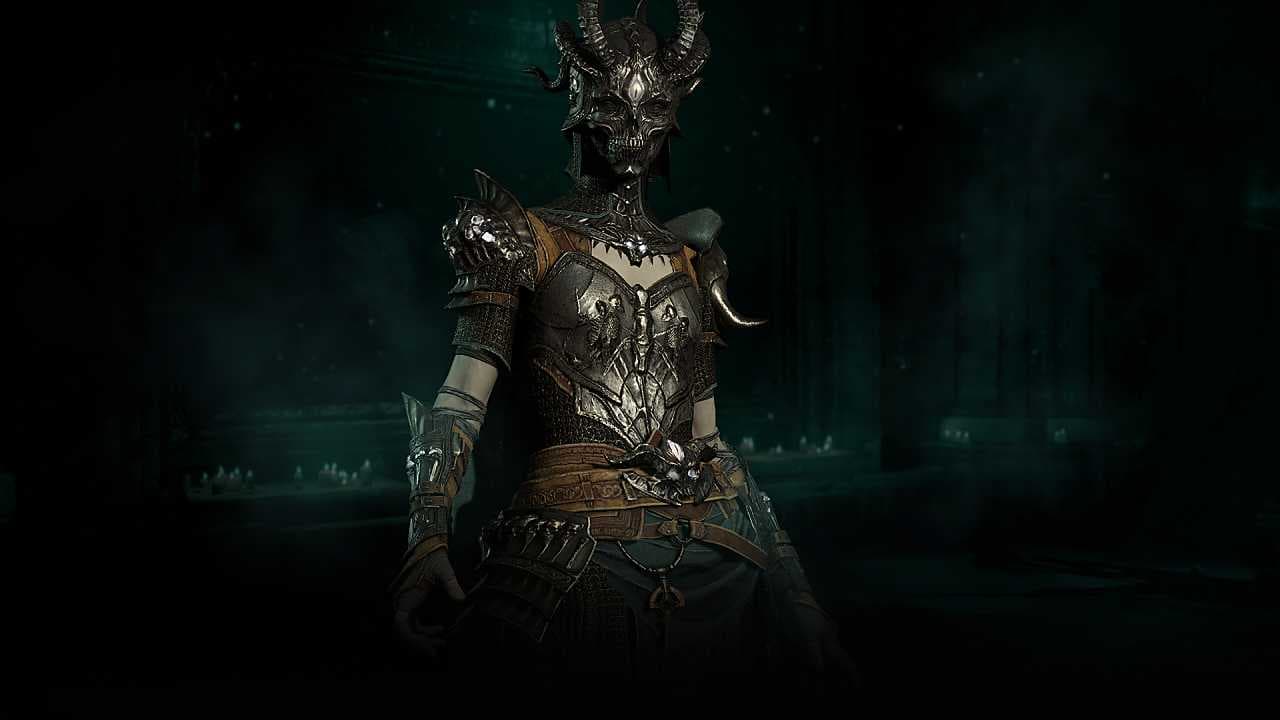 Diablo 4 1. Sezon Yenilikleri