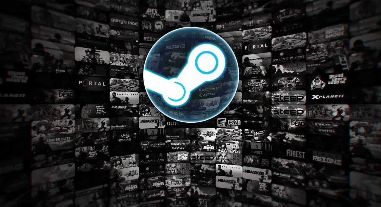 Steam Bahar İndirimleri 2024