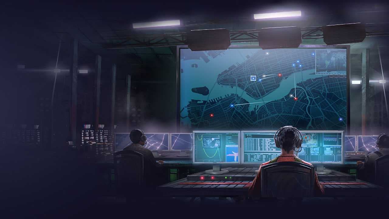 911 Operator Sistem Gereksinimleri 2023