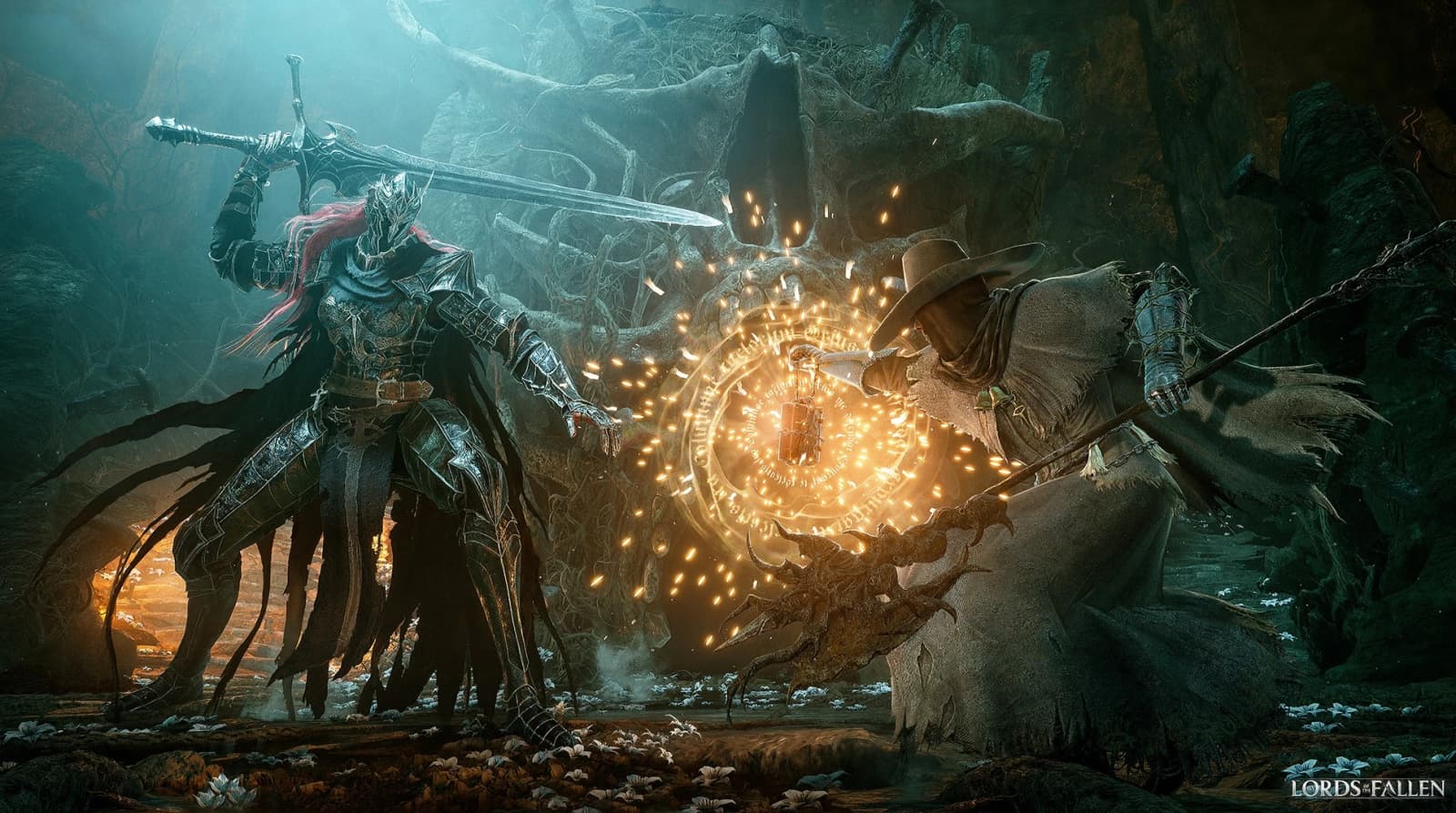 Lords of the Fallen Game Pass