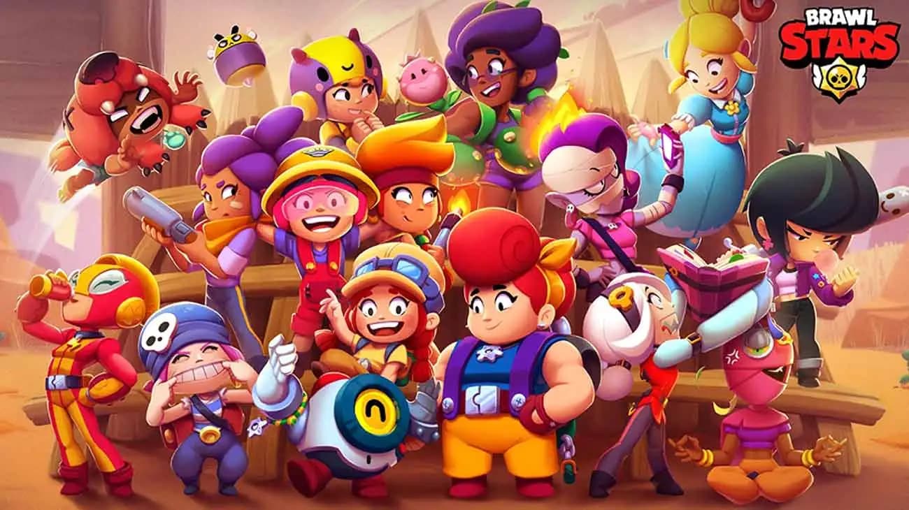 Brawl Stars Bakım Molası Ne Zaman Biter? 25 Ekim 