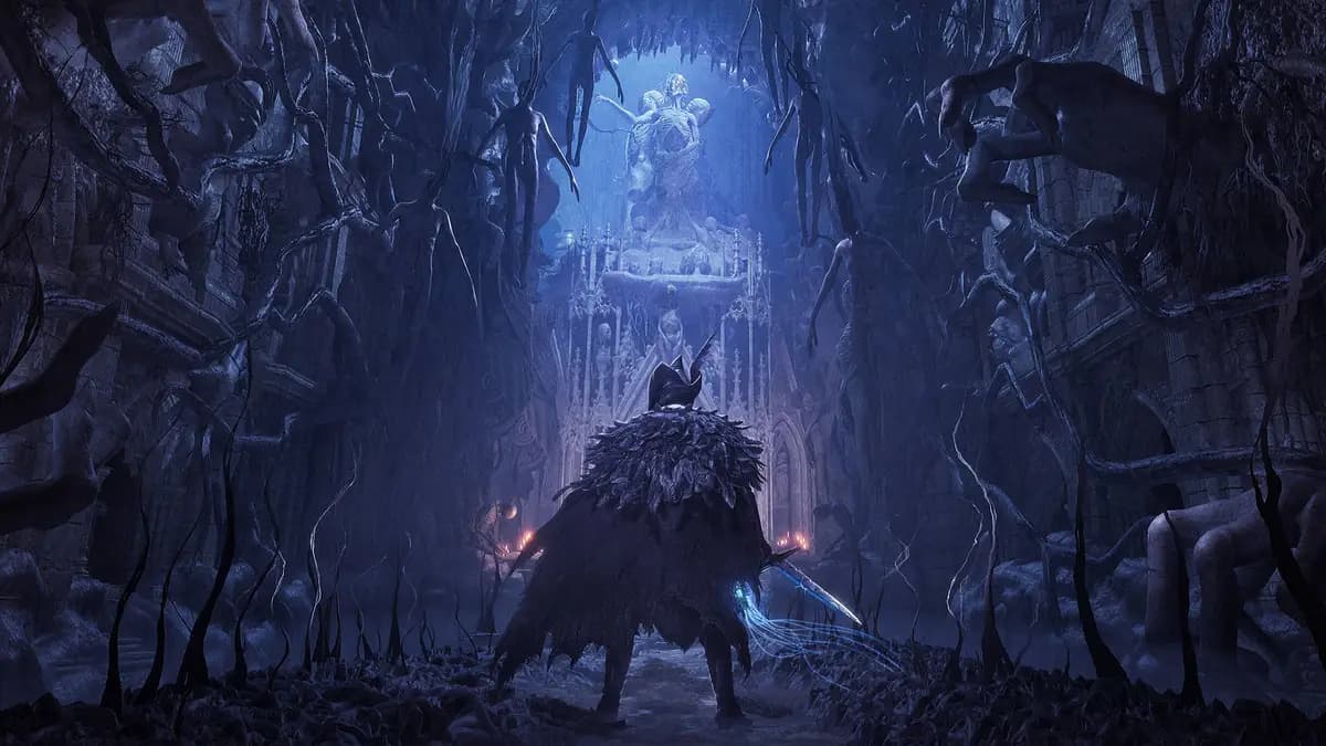 Lords of the Fallen (LOTF) Silahları: En İyi Silah Hangisi?