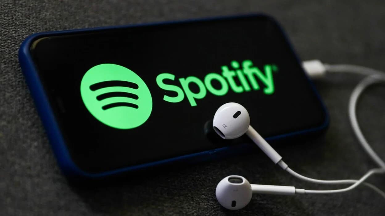 Spotify 10. Yıl
