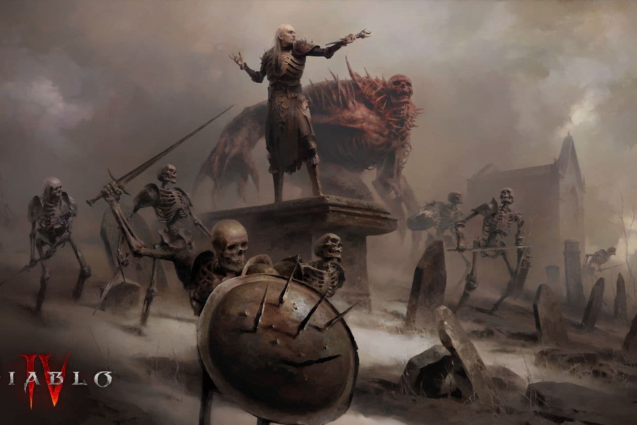 Diablo 4 Vessel of Hatred Genişletme Paketi Çıkış Tarihi