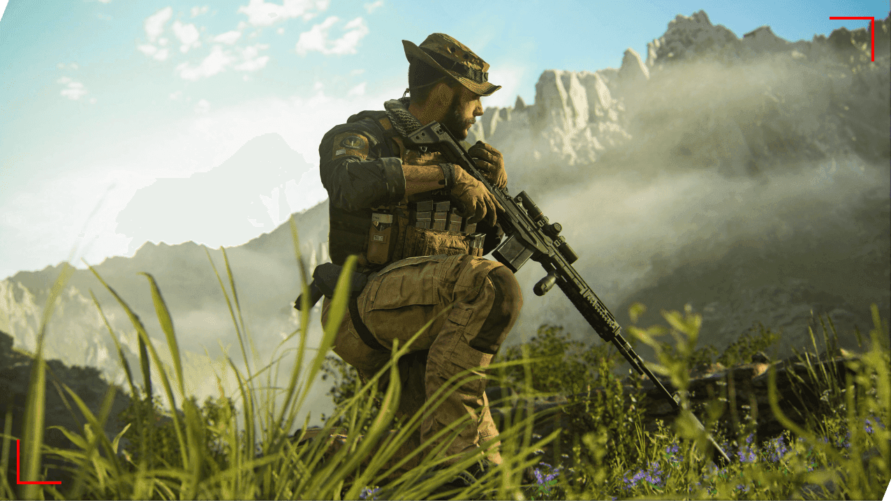 MW3'te Nasıl Hızlı Seviye Atlanır?
