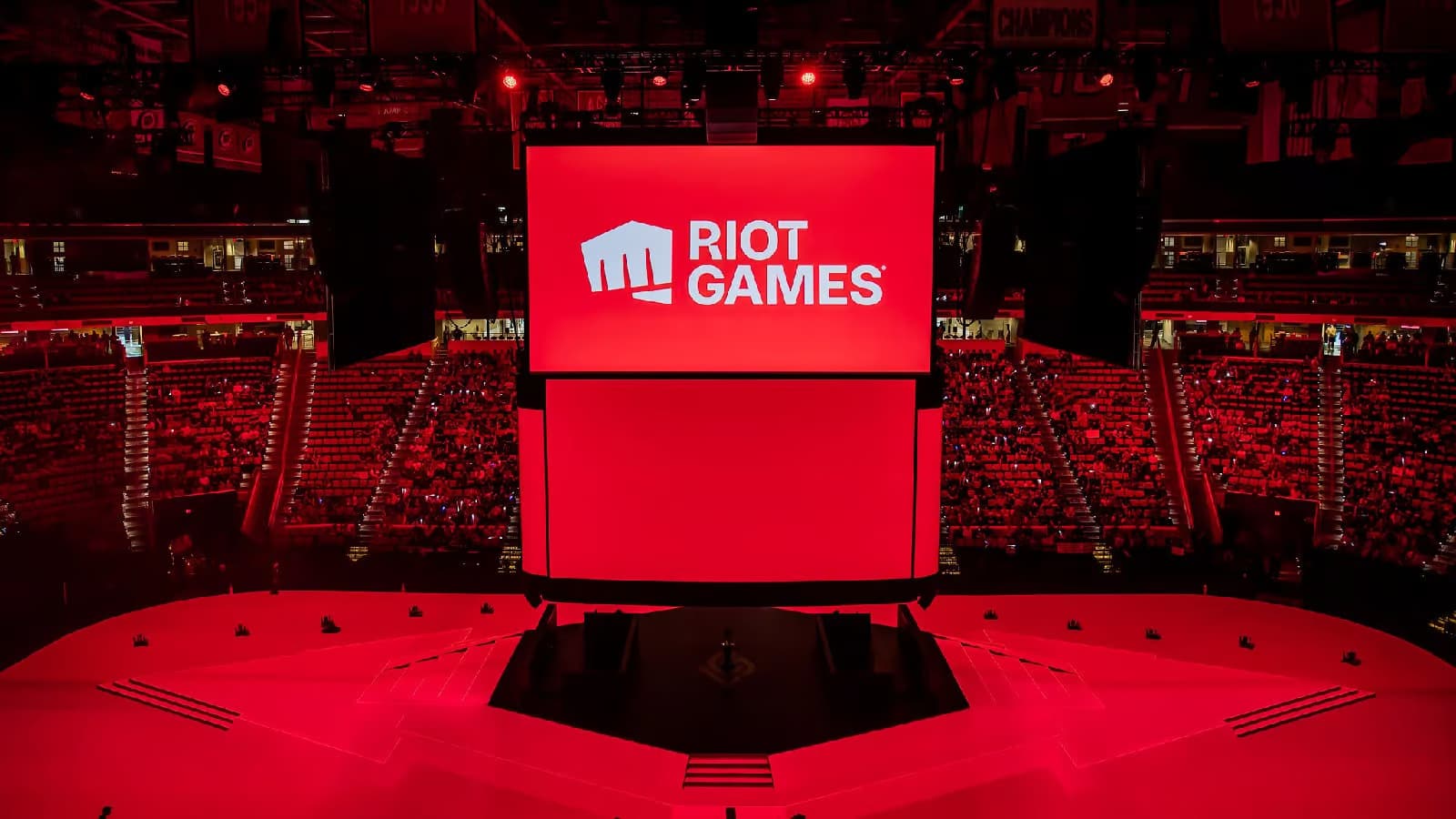 Riot Games, Esports Awards 2023'te Ödüller Kazandı!