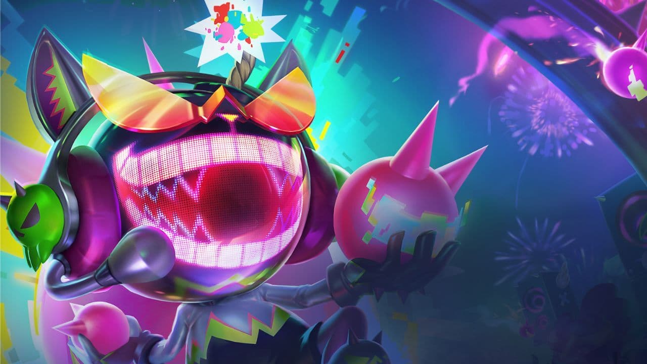 TFT 13.24 Yama Notları Neler?
