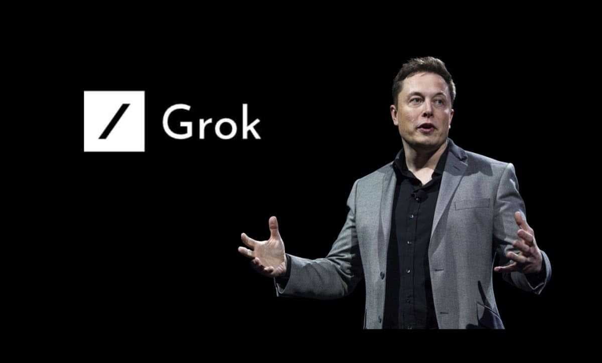 Grok Nasıl Alınır?