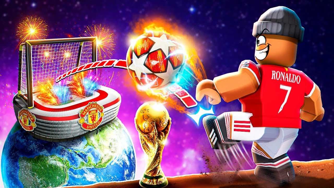 Goal Kick Simulator Kodları