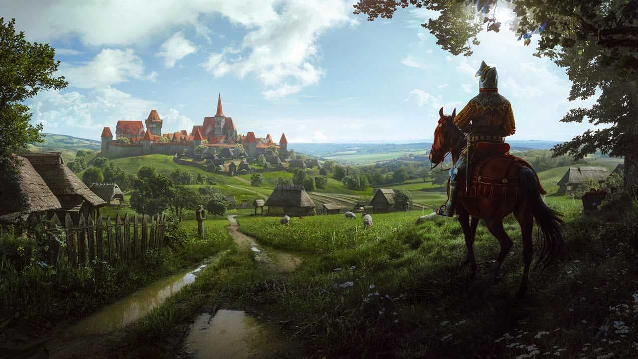 Manor Lords Kaç TL?
