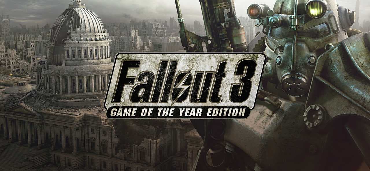 Fallout 3 GOTY Türkçe Yama Nasıl Yapılır?