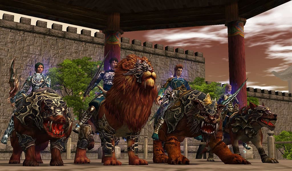 Metin 2 PVP Server Kurma 2024