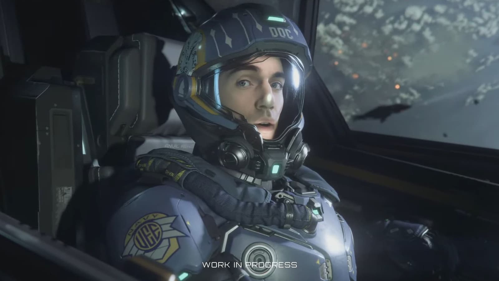 Squadron 42