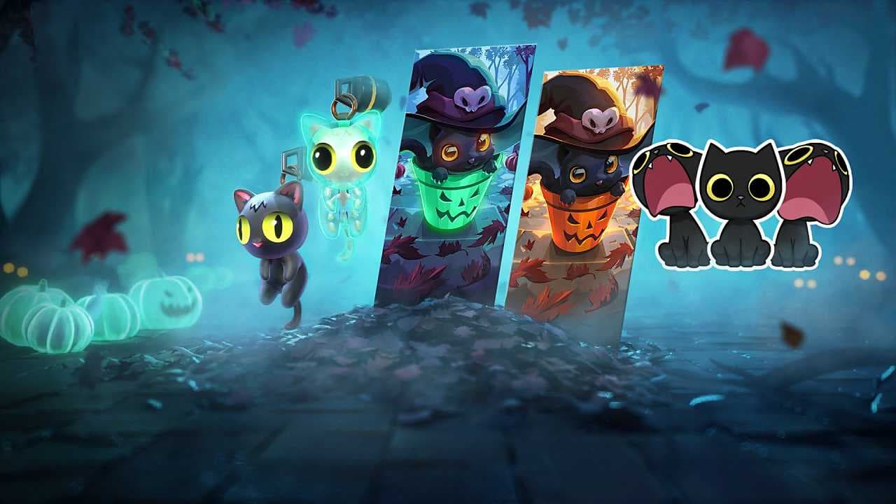 VALORANT Troublemaker Skin Seti Fiyatı