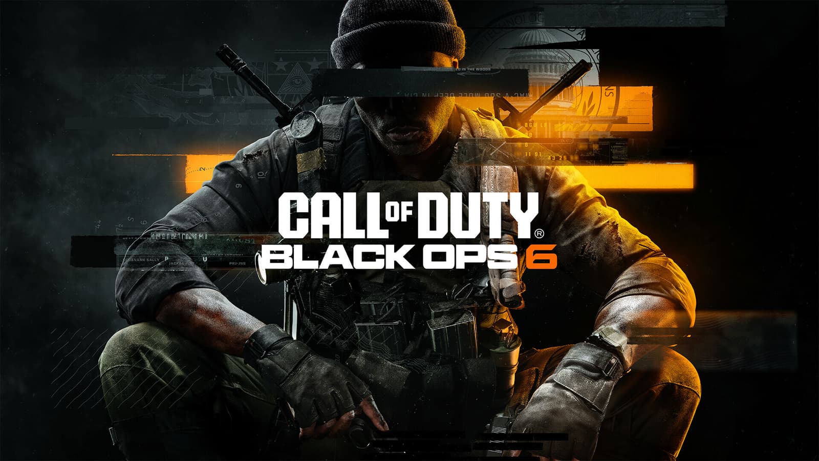 Black Ops 6 Warzone En İyi Silahlar