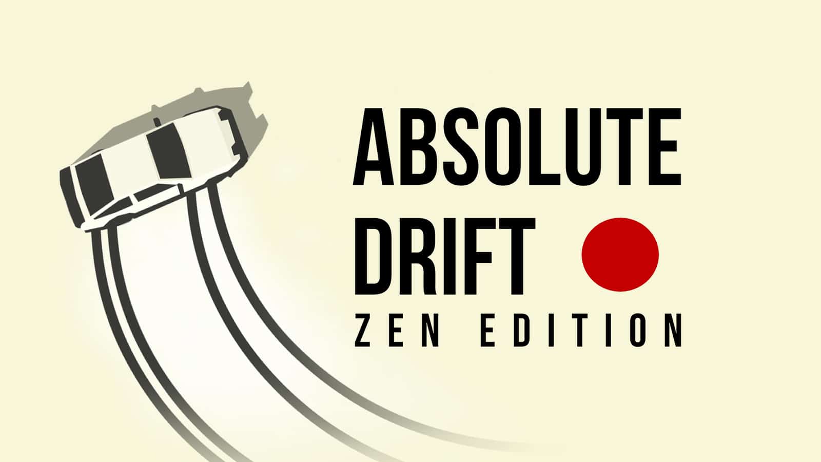 Absolute Drift Kapak
