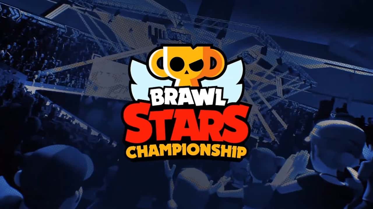Brawl Stars Championship 2021 Turnuvası Başlıyor