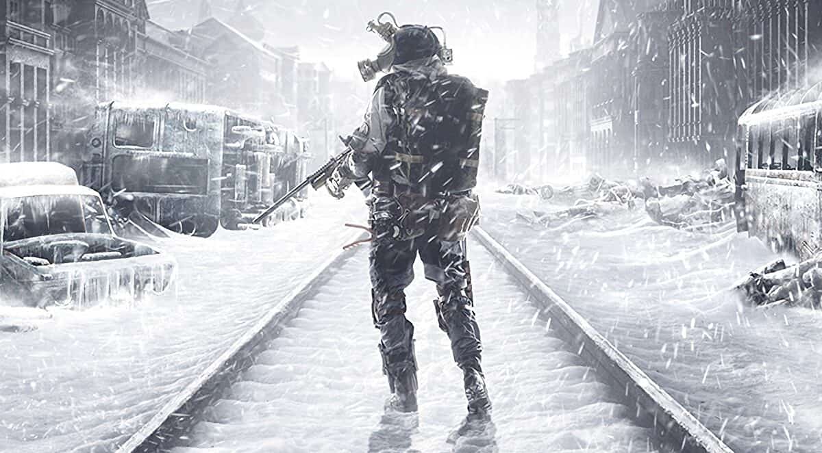 Metro Exodus Enhanced Edition Sistem Gereksinimleri Ve Çıkış Tarihi