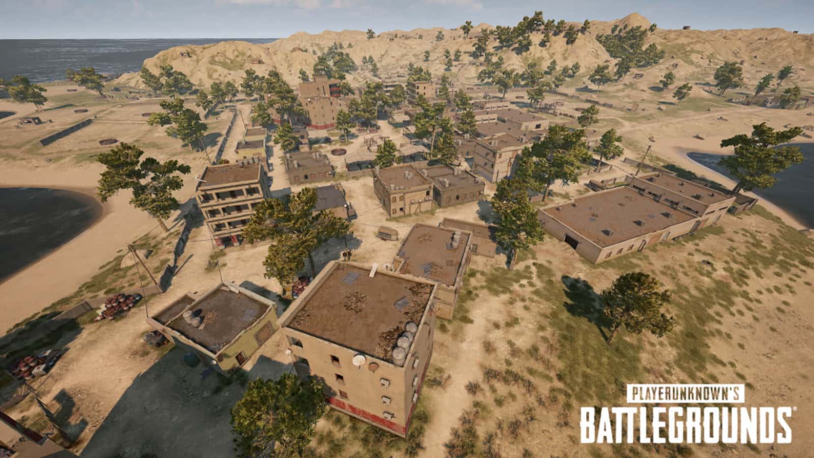pubg mobile karakin