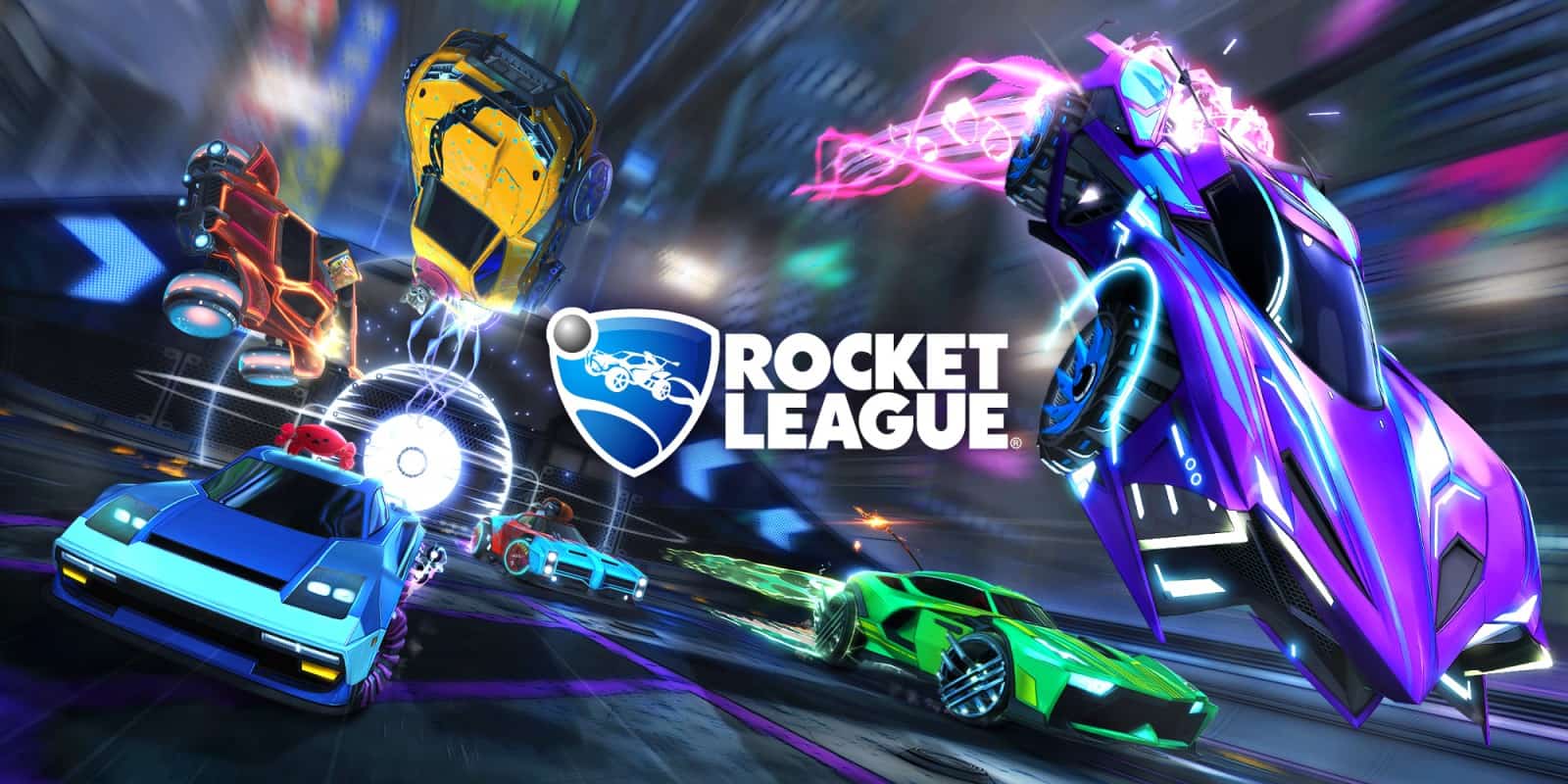 rocket-league
