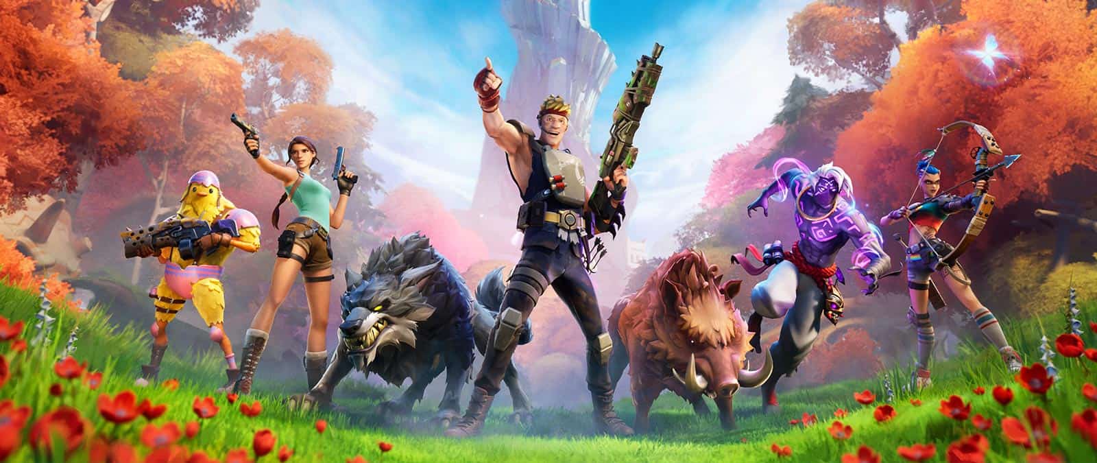 fortnite