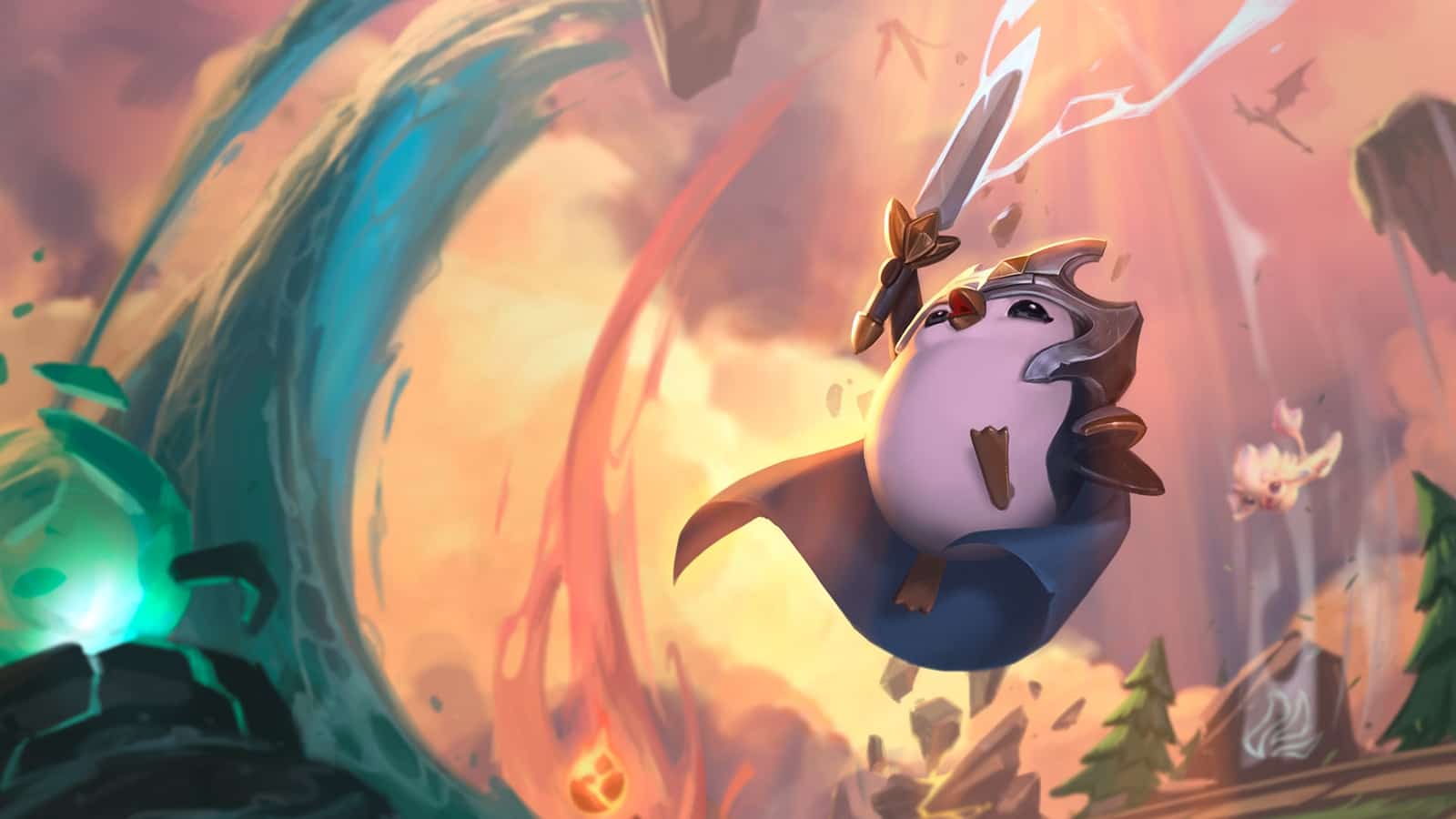 TFT 11.10 En İyi Şampiyonlar Tier List
