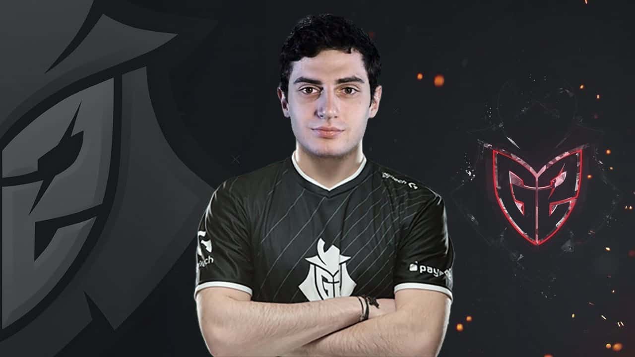 G2 Mixwell VALORANT Nişangah Ayarları 2021 Twitter - Twitch - İnstagram
