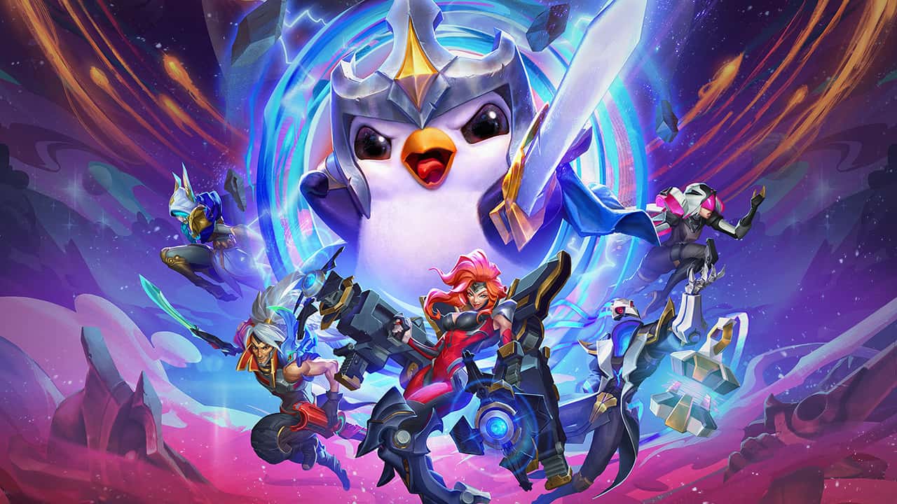 TFT 11.17 Yama Notları