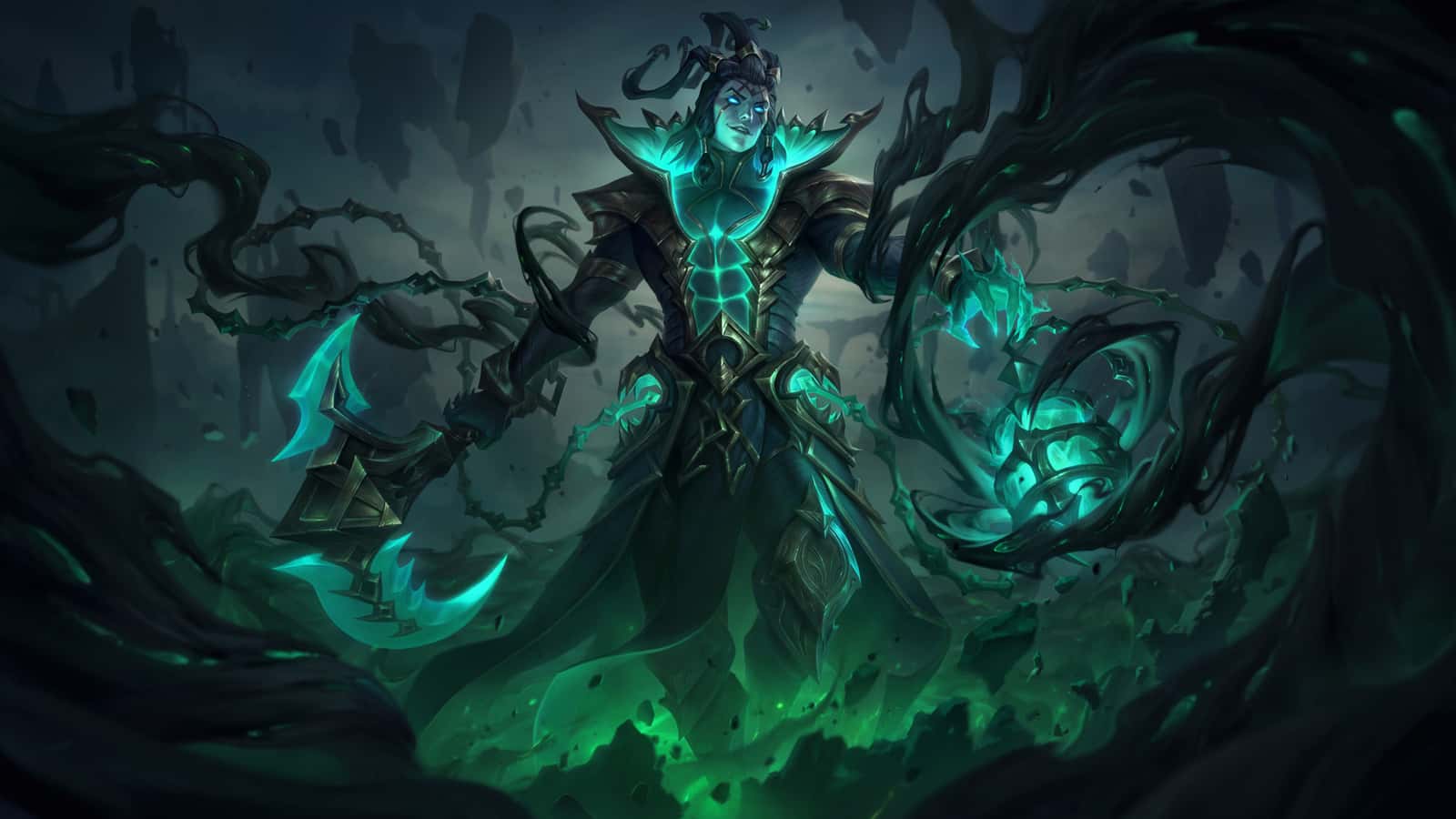 WR - Wild Rift 2.4a Meta Şampiyonları - Wild Rift 2.4a Tier List