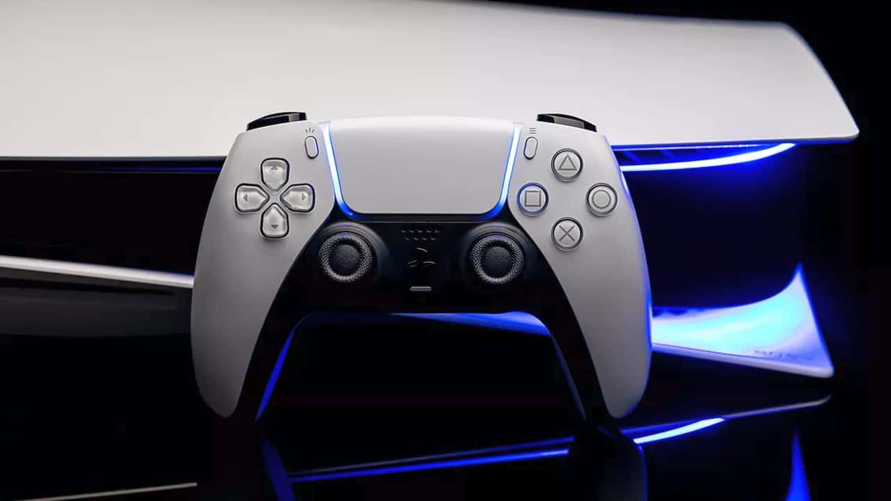 PlayStation 5