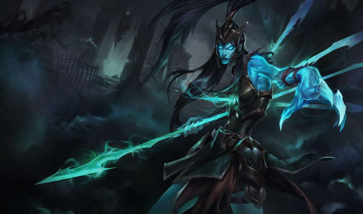 Taktik Savaşları - TFT 11.20 Yama Notları Denge Değişiklikleri - Buff Nerf