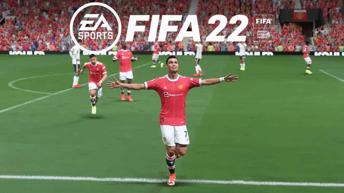 FIFA 22 Division Rivals Ultimate Team Fut Champions