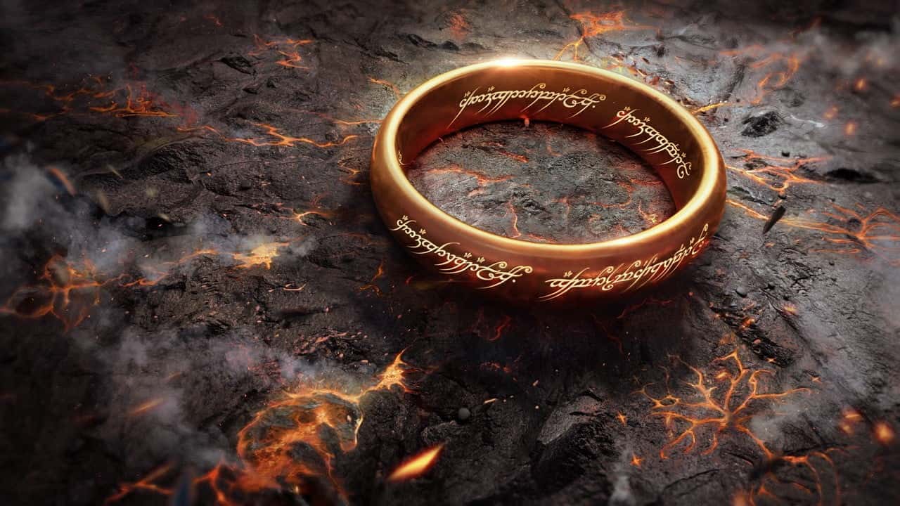 Lord of the Rings: Rise to War