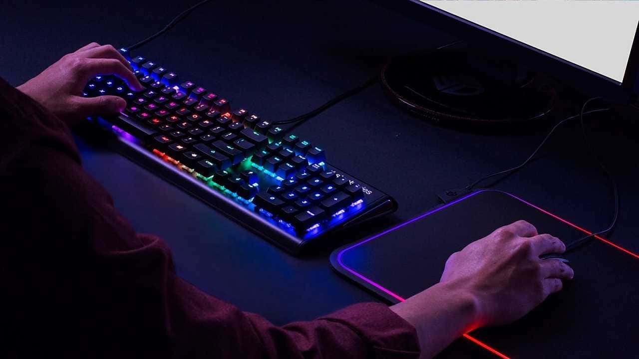 Oyunlarda Mouse Hızlı Çevrilince Takılıyor 2022