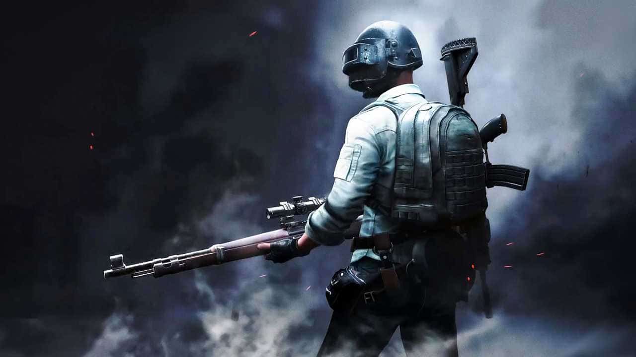 PUBG Mobile Arkadaş Ekleme 2022