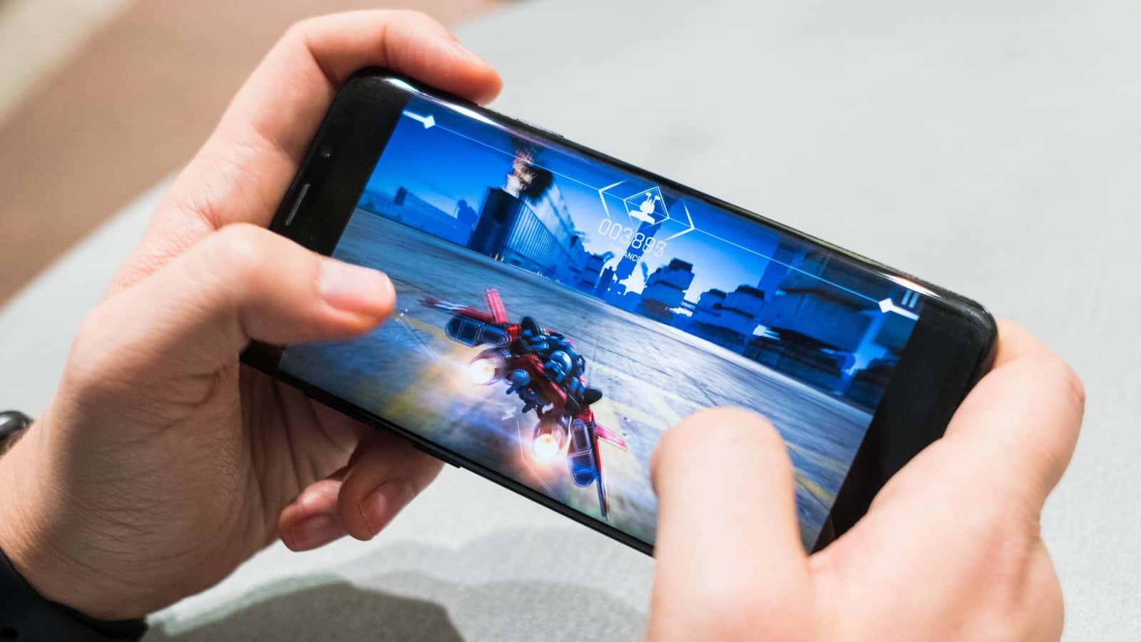 En İyi Oyuncu Telefonları