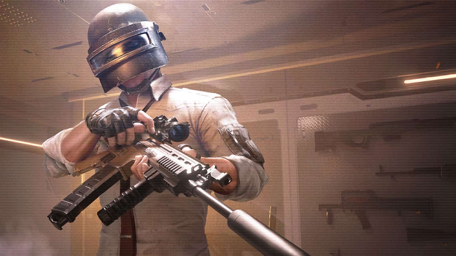 PUBG Mobile Görünmez Harf Kopyalama 2022
