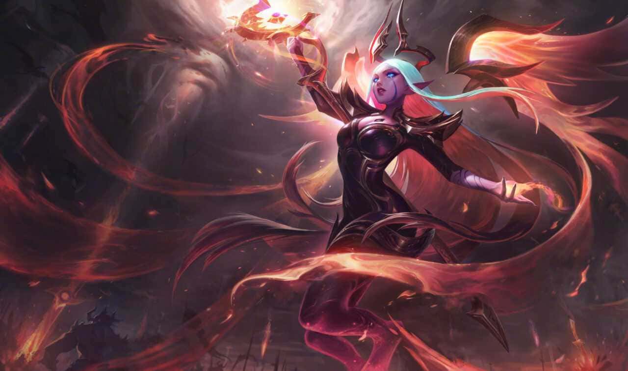 soraka 11,24+1
