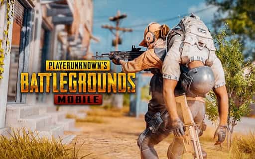 PUBG Mobile Redeem Kodları 23 Mart 2023