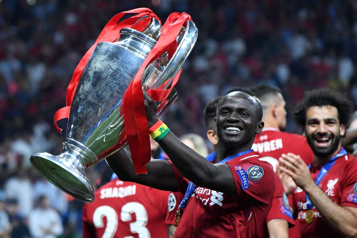 FIFA 22 Finale Doğru