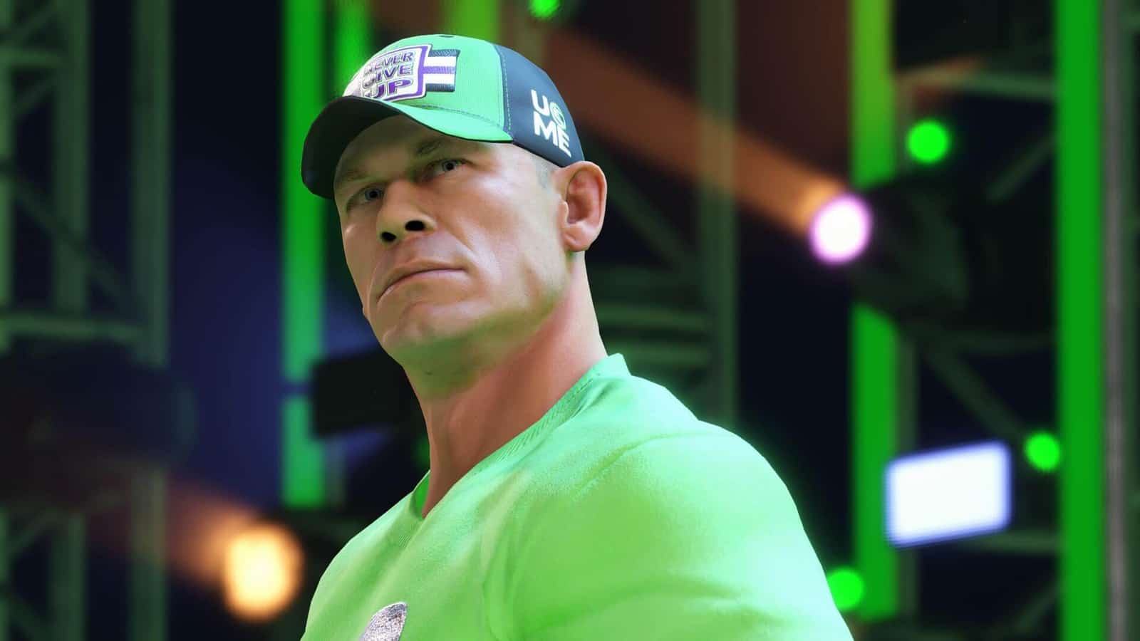 WWE 2K22 Superstar Modu Nasıl Oynanır?