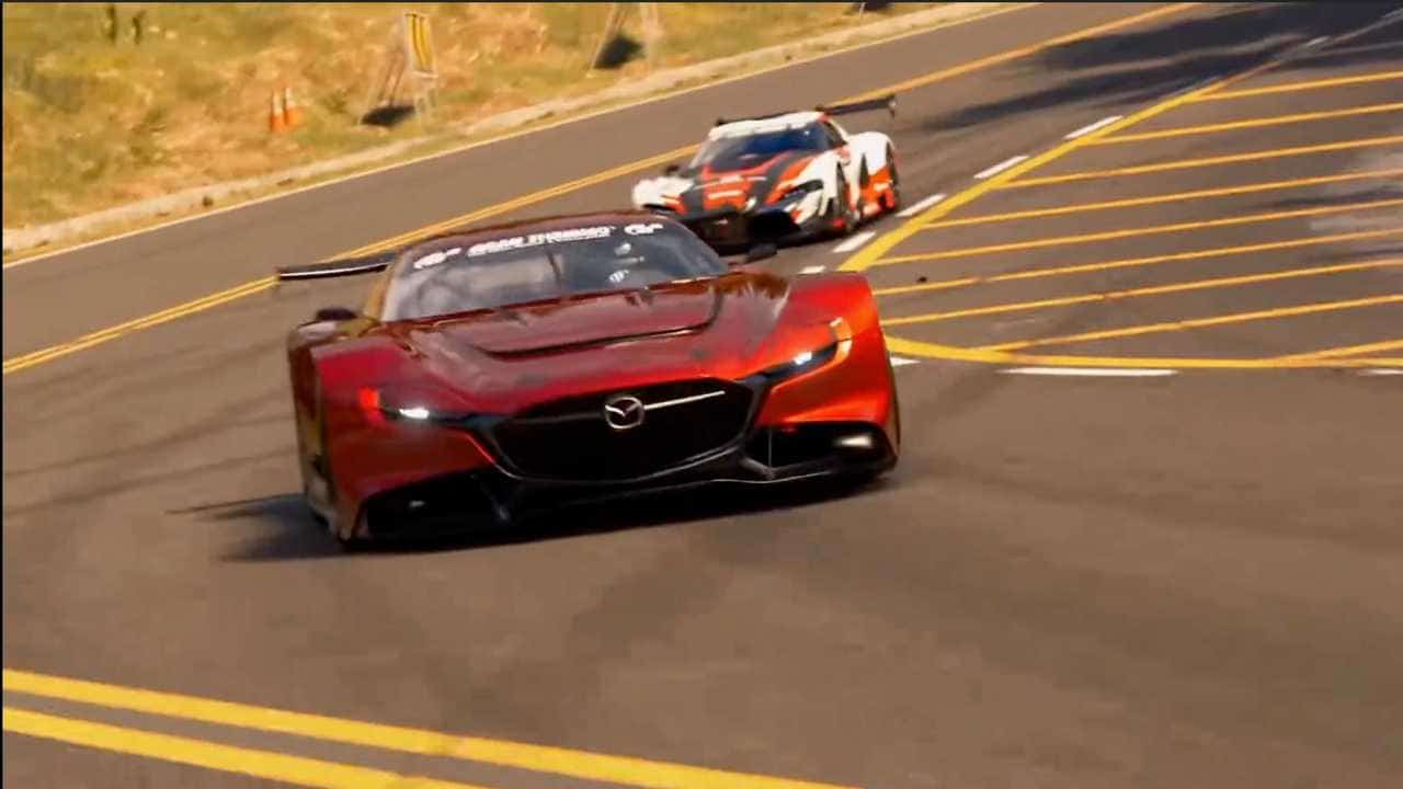 Gran Turismo 7 Ön İncelemesi